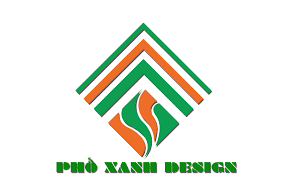 Thiết Kế Xây dựng Phố Xanh
