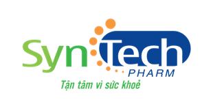 Dược Phẩm Syntech
