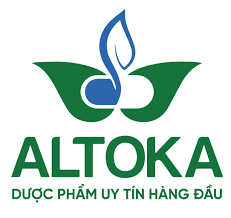 Dược Phẩm Altoka