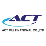 Giao Nhận Vận Tải Đa Quốc Gia ACT