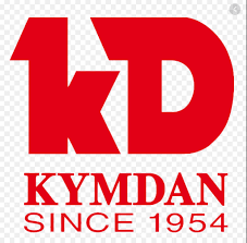 Kymdan