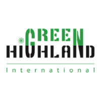 Quốc Tế Cao Nguyên Xanh