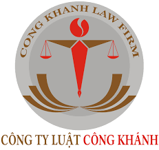 Công Khánh Luật