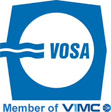 Đại lý Hàng hải Việt Nam (VOSA Corp.)