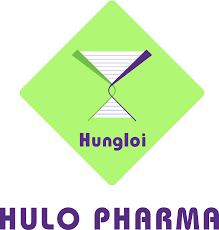 Dược Phẩm Hùng Lợi - HULO PHARMA
