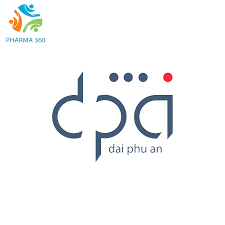 Dược Phẩm Đại Phú An