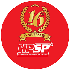 Văn Phòng Phẩm Hải Phòng