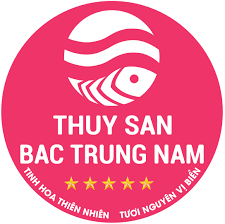 THỦY SẢN BẮC TRUNG NAM
