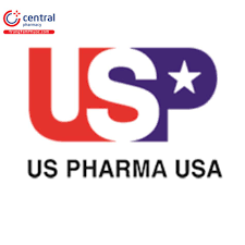 US PHARMA USA