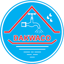 Cấp nước Đắk Lắk