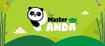 Master Panda