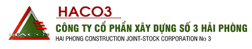 Công Ty Cổ Phần Xây Dựng Số 3 Hải Phòng