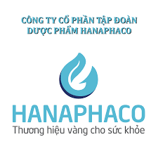 Tập đoàn dược phẩm Hanaphaco