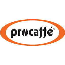 PROCAFFE - Quốc Tế Bách Hợp