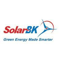 Năng Lượng Mặt Trời SolarBK