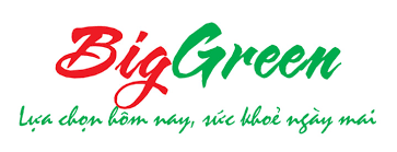 BIGGREEN VIỆT NAM