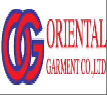 Oriental Garment An Giang