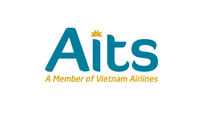 Tin học Viễn thông Hàng không (Aits)