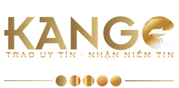 Công Ty Giao Nhận Vận Chuyển Kango