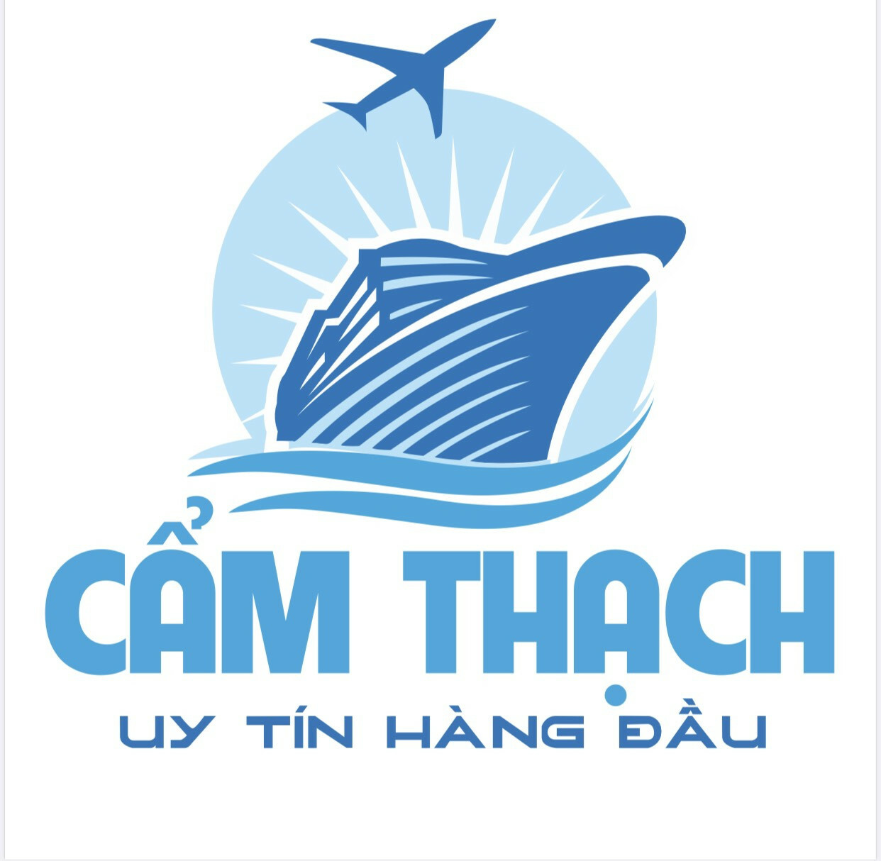Cẩm Thạch Logistics