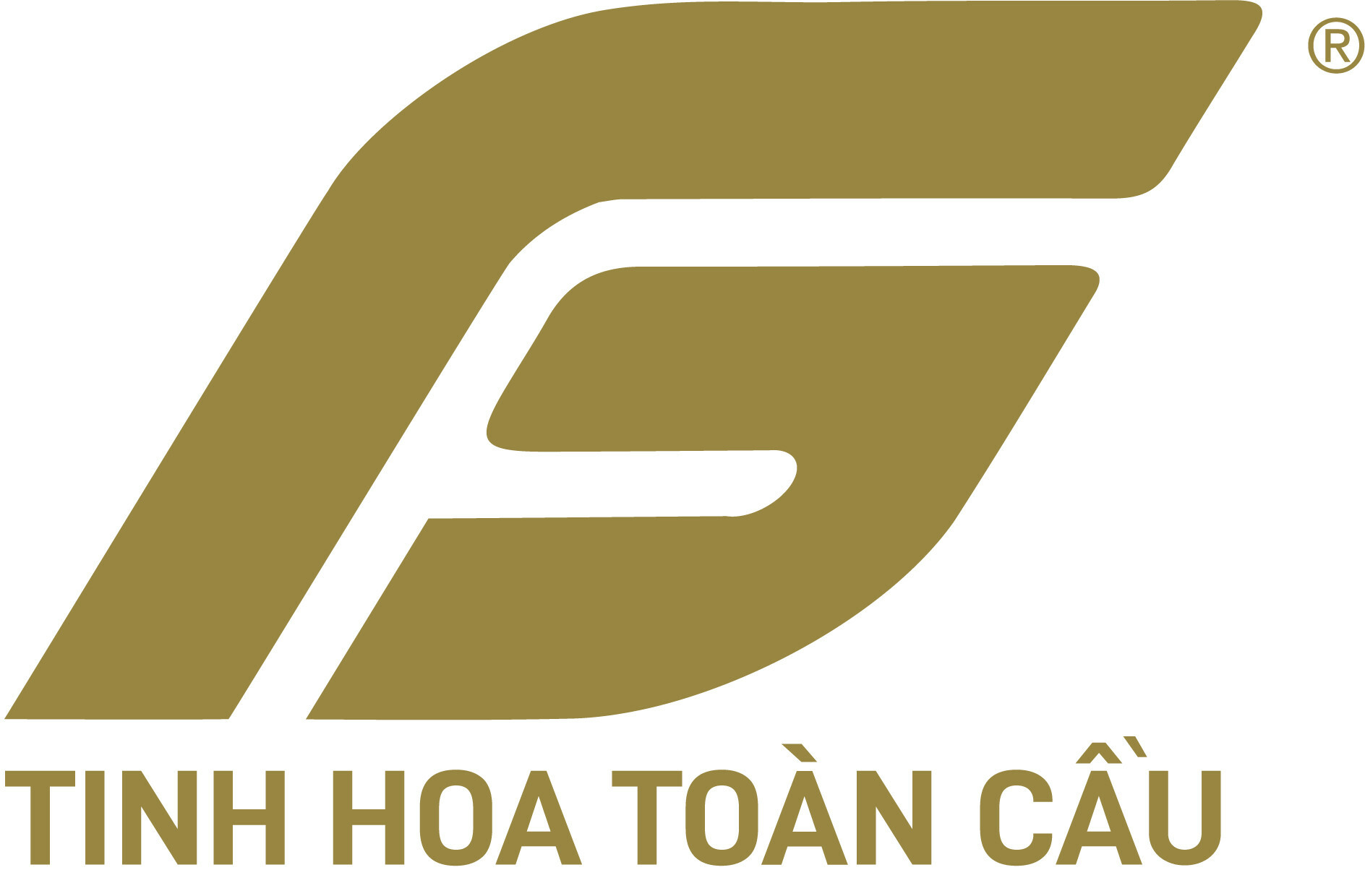 THỰC PHẨM TINH HOA TOÀN CẦU