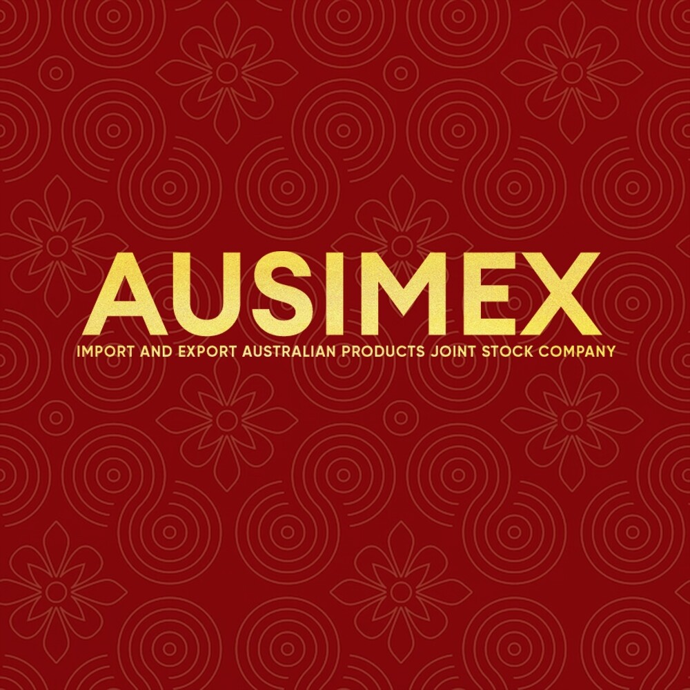 Sữa Úc Đại Lợi - Ausimex