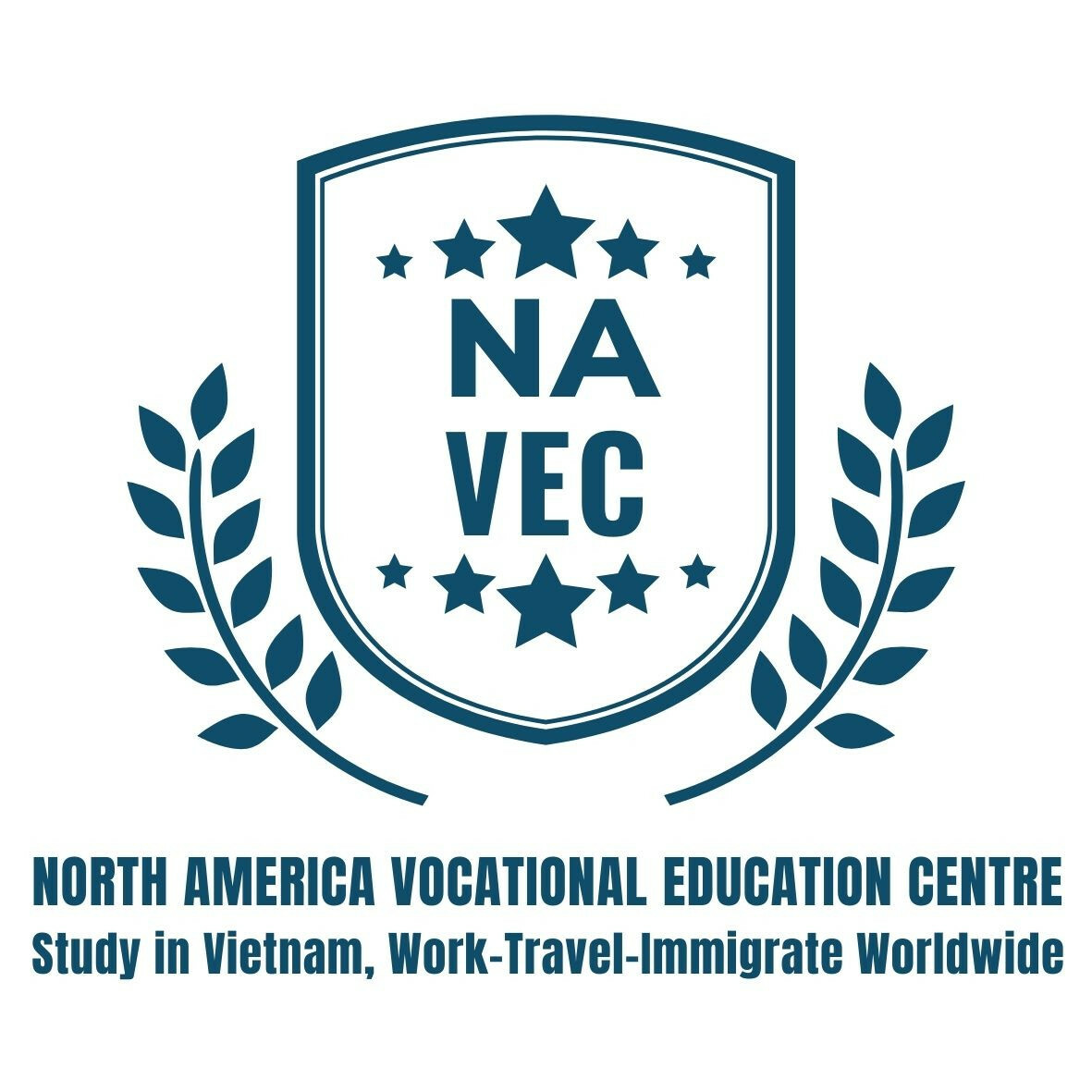 CÔNG TY GIÁO DỤC HƯỚNG NGHIỆP BẮC MỸ