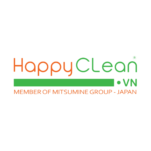 Happy Clean Japan