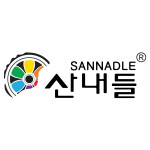 SANNADLE