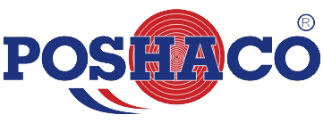 Công ty cổ phần sản xuất tôn mạ màu POSHACO