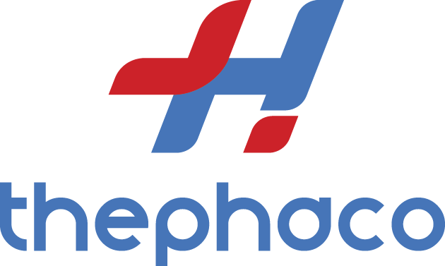 Công Ty  Dược – VTYT