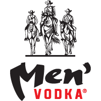 The Men' Vodka