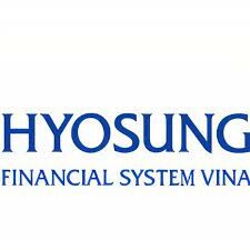 Hyosung Financial System VINA