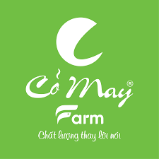 Công ty Cỏ May Farm