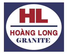Đá Hoa Cương Hoàng Long