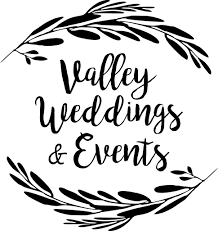 Valley Wedding