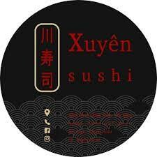 XUYÊN SUSHI
