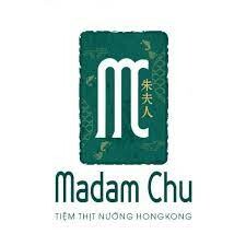 Madam Chu - Tiệm thịt nướng Hong Kong
