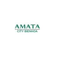 Logo Amata City Joint Stock Company