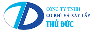 Cơ Khí Thủ Đức