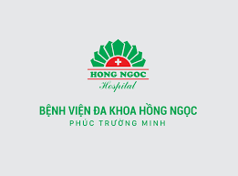 Bệnh Viện Đa Khoa Hồng Ngọc