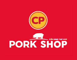 C.P PORK SHOP TÂN MỸ