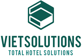 Công Ty Cổ Phần Giải Pháp Khách Sạn Việt