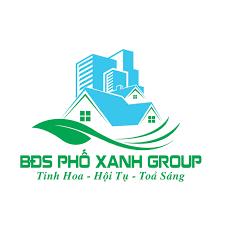 Bất Động Sản Phố Xanh
