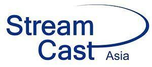 Streamcast Asia
