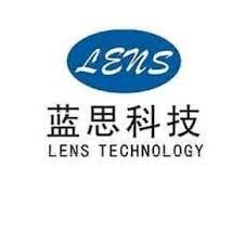 Công Ty TNHH Công Nghệ Lens Việt Nam