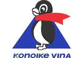 Konoike Vinatrans Logistics
