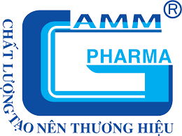 Dược phẩm Quốc tế AMM - Germany