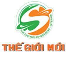 Công ty Quảng Cáo Thế Giới Mới