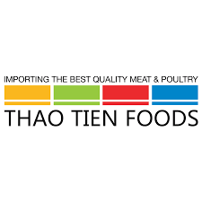 Thực Phẩm Thảo Tiến